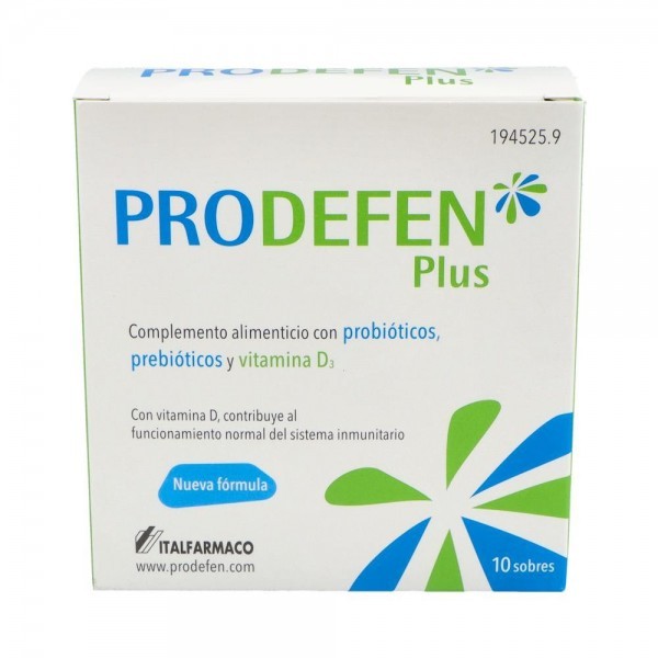 Prodefen Plus