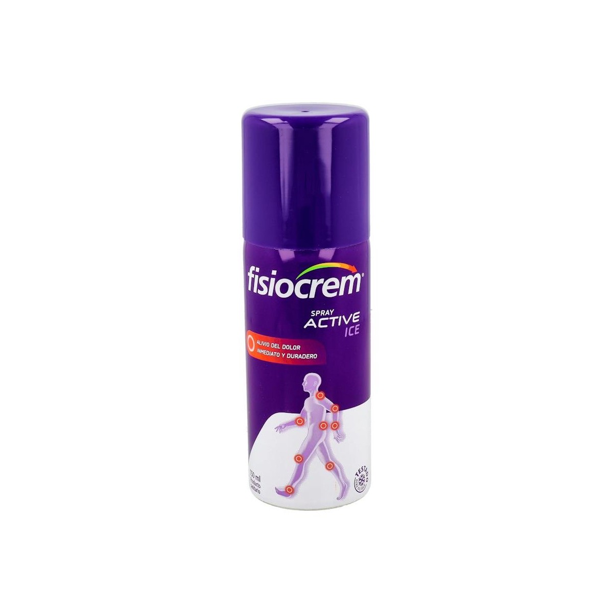 Fisiocrem spray 150ml