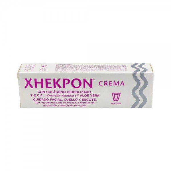 Xhekpon crema 40g
