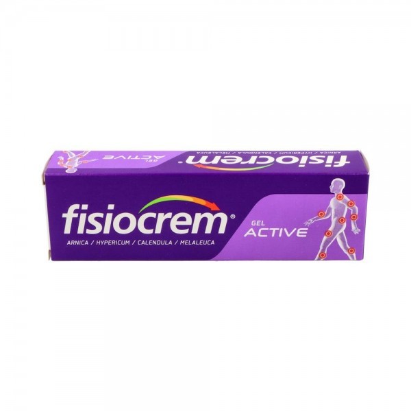 Fisiocrem crema Sol Natural