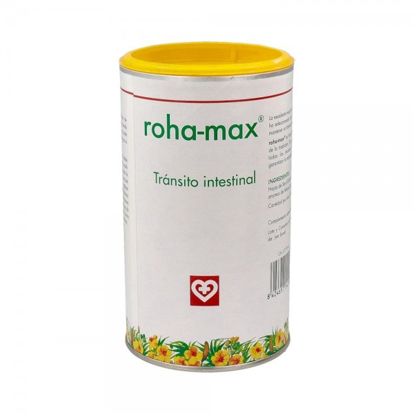 Roha-Max bote 130g