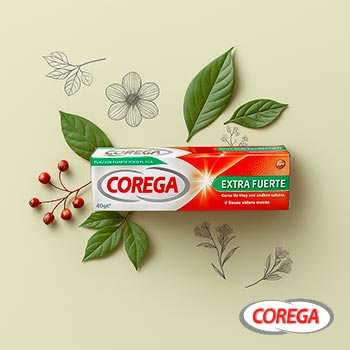 Corega