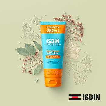 Isdin