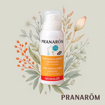 Pranarom